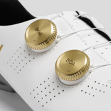 Scarpe Nimbl Ultimate Exceed - Bianco oro Nimbl