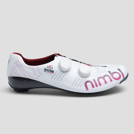 Scarpe Nimbl Ultimate Exceed - Giro d’Italia Limited Edition Nimbl
