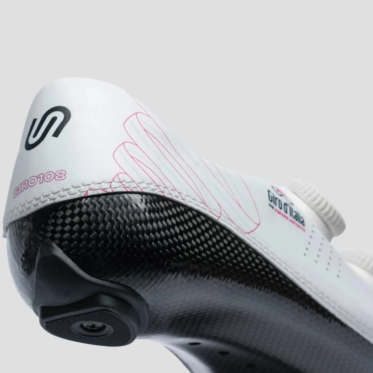 Scarpe Nimbl Ultimate Exceed - Giro d’Italia Limited Edition Nimbl