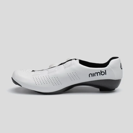 Scarpe Nimbl Ultimate Exceed Pro Edition - Bianco Nimbl