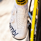 Chaussures Nimbl Ultimate Exceed Pro Edition - Blanc