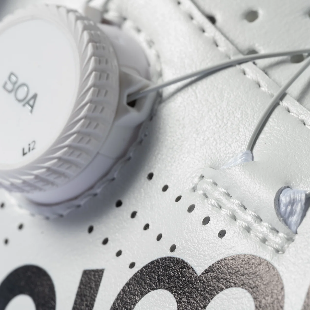 Chaussures Nimbl Ultimate Exceed Pro Edition - Blanc