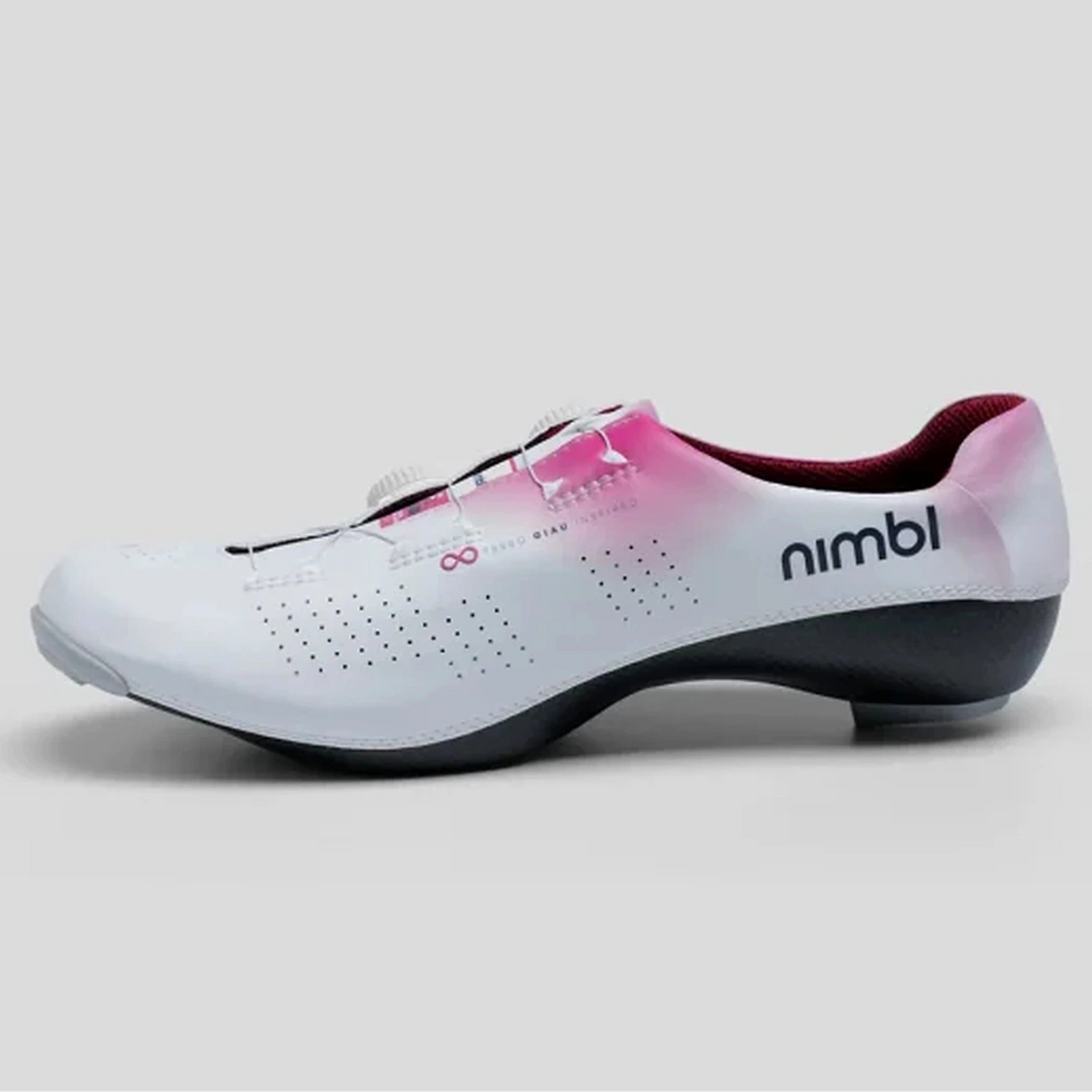 Scarpe Nimbl Ultimate Exceed Pro Edition - Giro d’Italia Limited Edition Nimbl