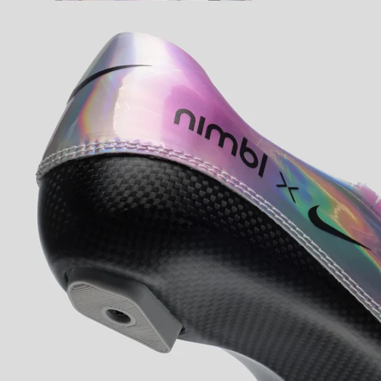 Shoes Nimbl x Nike Ultimate Exceed - Stardust Origine