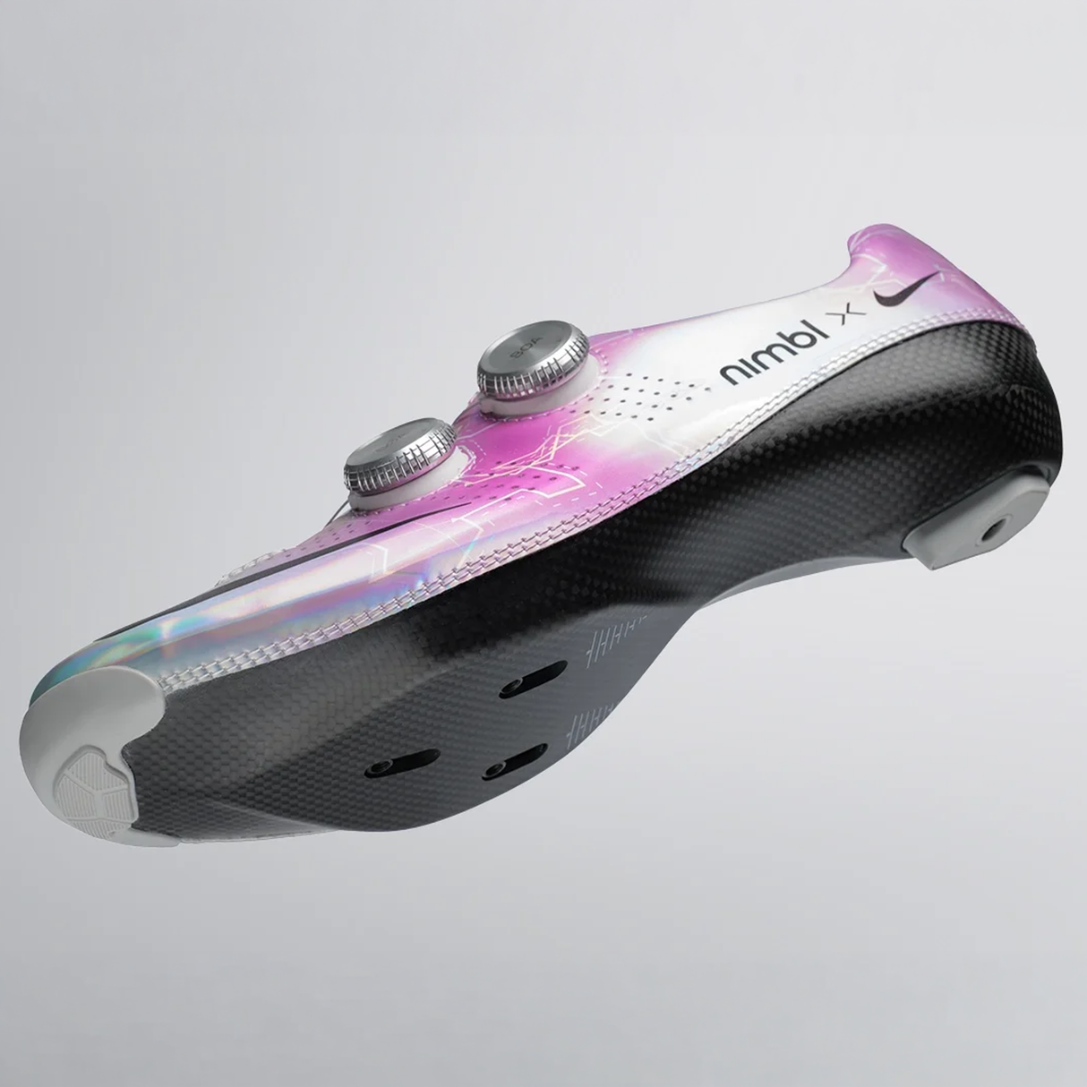 Shoes Nimbl x Nike Ultimate Exceed - Stardust Origine