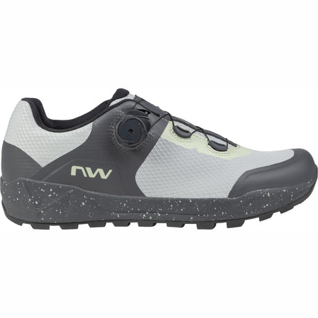Schuhe Northwave Corsair 2 - Grau Grün