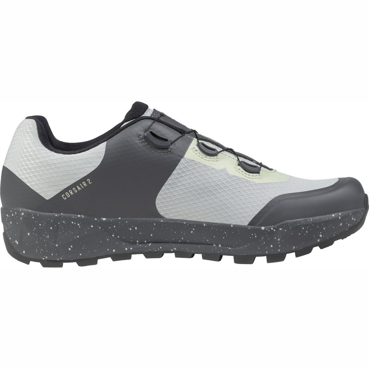 Scarpe Northwave Corsair 2 - Grigio verde Northwave