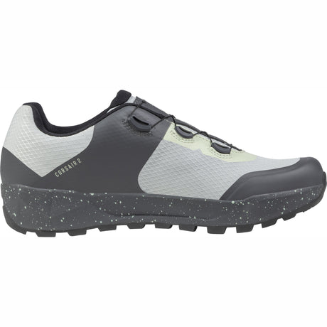 Schuhe Northwave Corsair 2 - Grau Grün