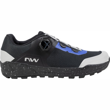 Schuhe Northwave Corsair 2 - Schwarz blau