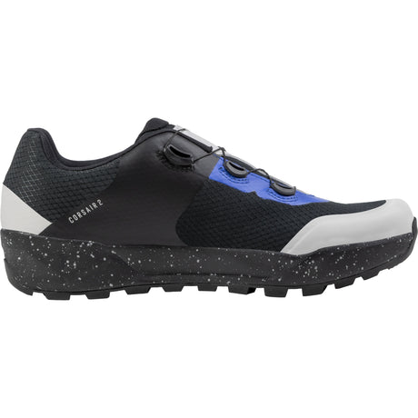 Schuhe Northwave Corsair 2 - Schwarz blau