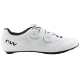 Chaussures Northwave Extreme Plus - Blanc noir