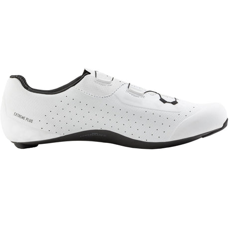Chaussures Northwave Extreme Plus - Blanc noir