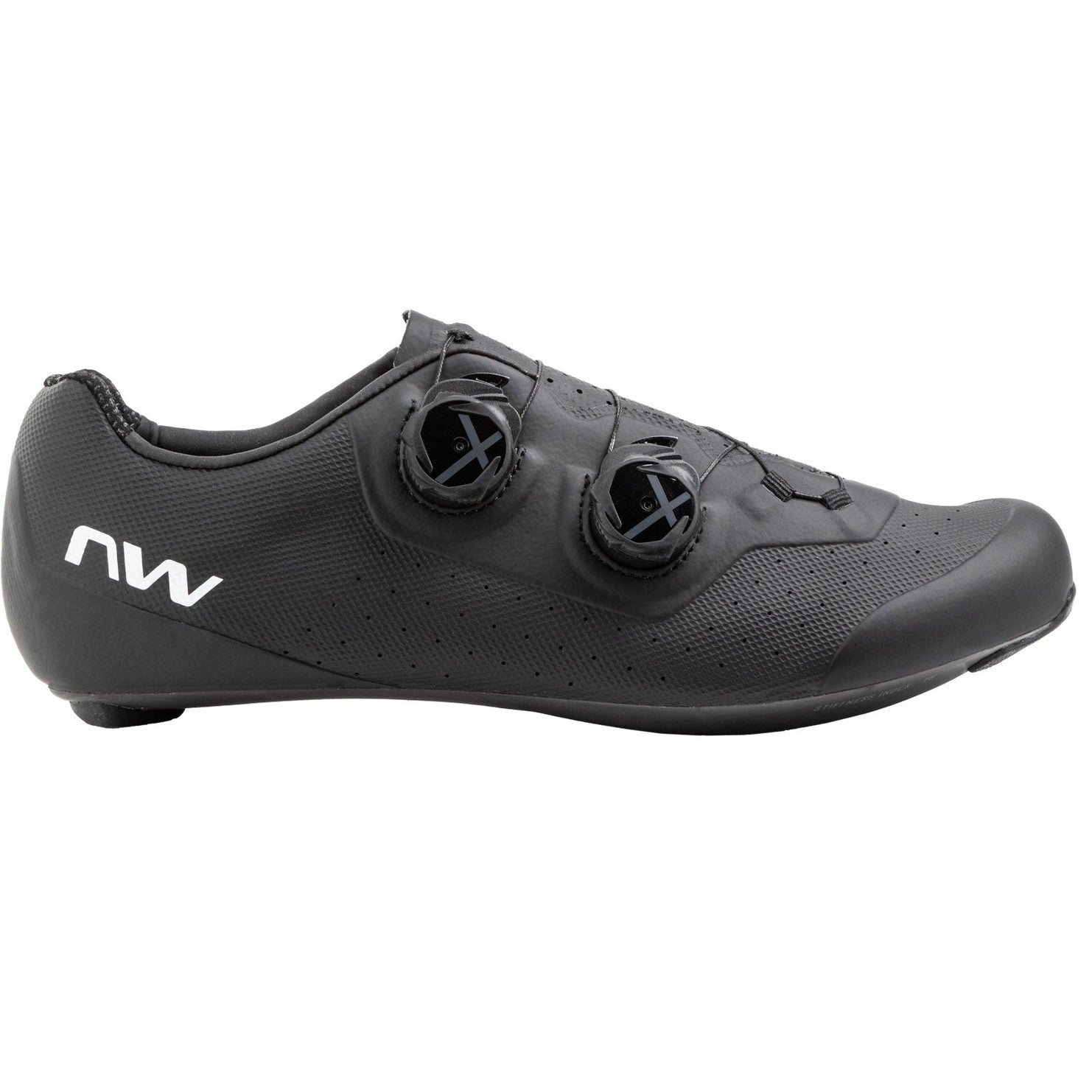 Northwave Extreme Plus shoes - Black | All4cycling