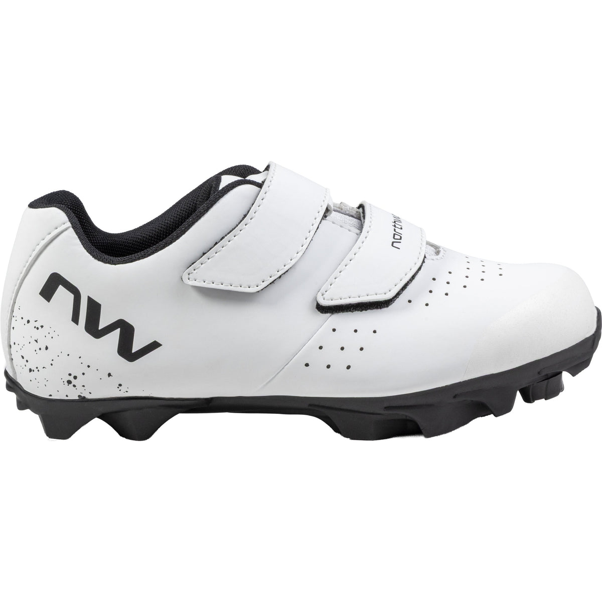 Scarpe Northwave Hammer Junior - Bianco Northwave