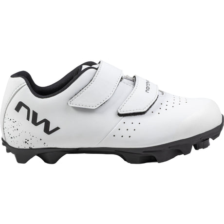 Schuhe Northwave Hammer Junior - Weiß