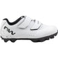 Northwave Hammer Junior shoes - White