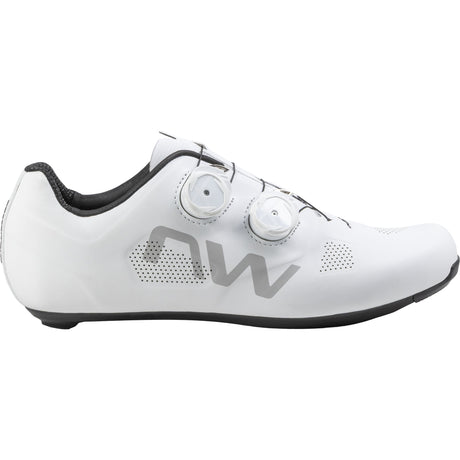 Zapatillas Northwave Revolution - Blanco