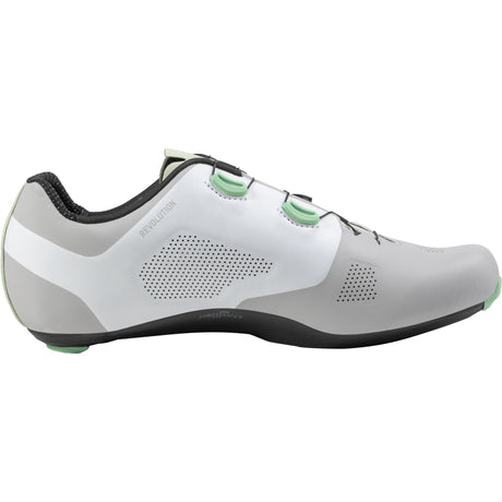 Zapatillas Northwave Revolution - Gris verde