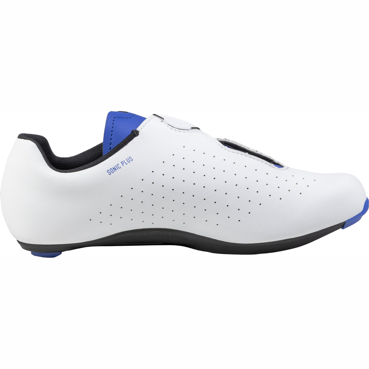 Chaussures Northwave Sonic Plus - Blanc bleu