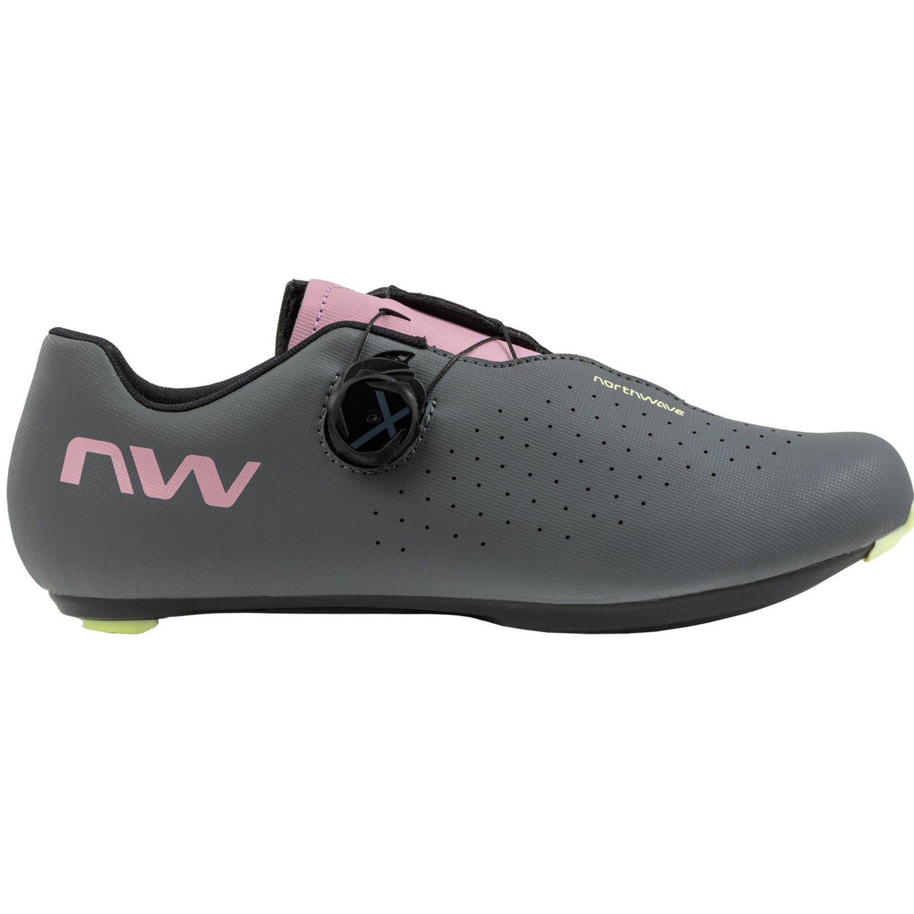 Schuhe Northwave Sonic Plus - Grau