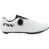 Scarpe Northwave Sonic Plus Wide - Bianco Northwave