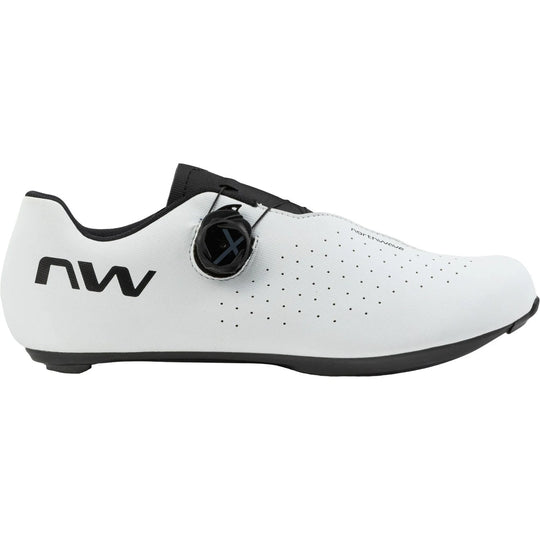 Scarpe Northwave Sonic Plus Wide - Bianco