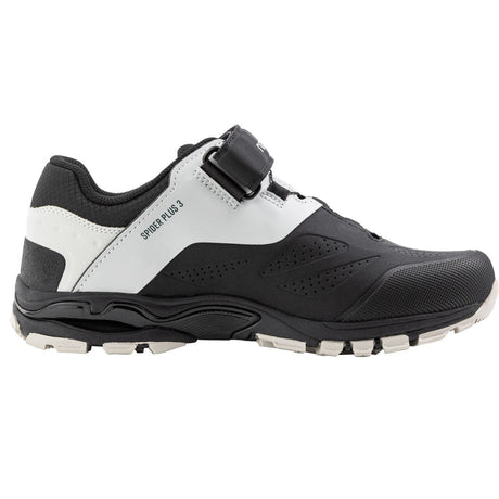 Scarpe Northwave Spider Plus 3 - Nero grigio Northwave