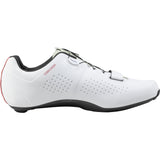 Chaussures Northwave Storm Carbon - Blanc rouge