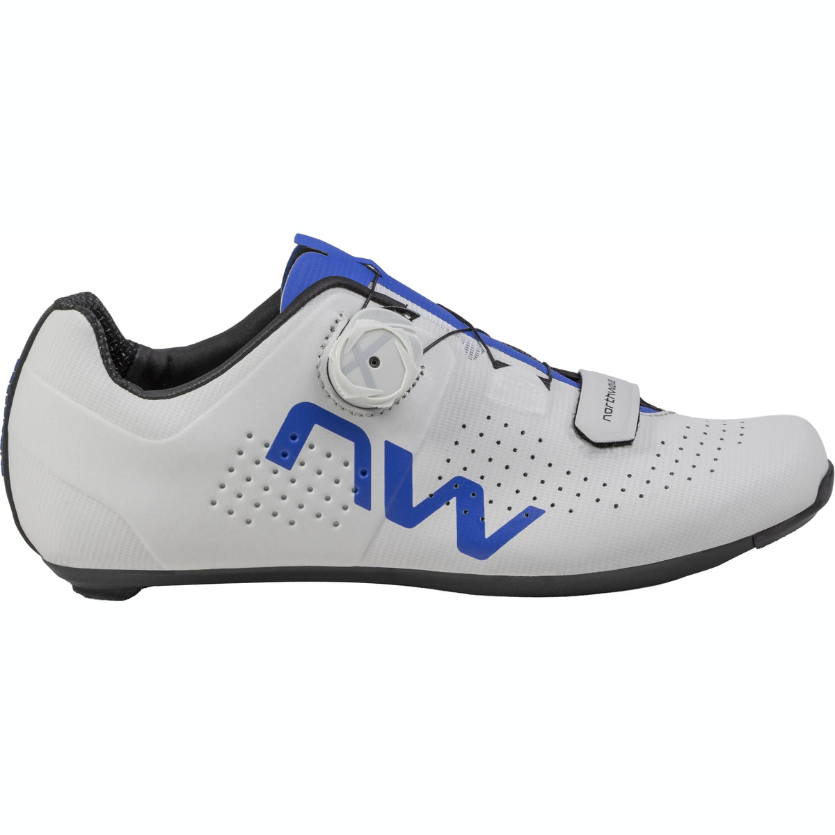 Schuhe Northwave Storm Carbon - Grau Blau