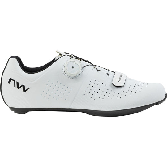 Northwave Typhoon shoes - White