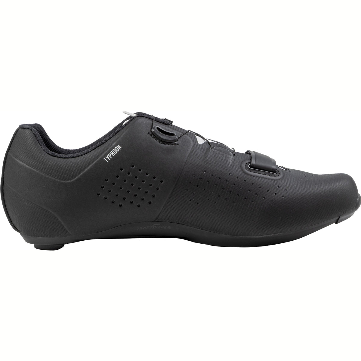 Zapatos Northwave Typhoon - Negro gris