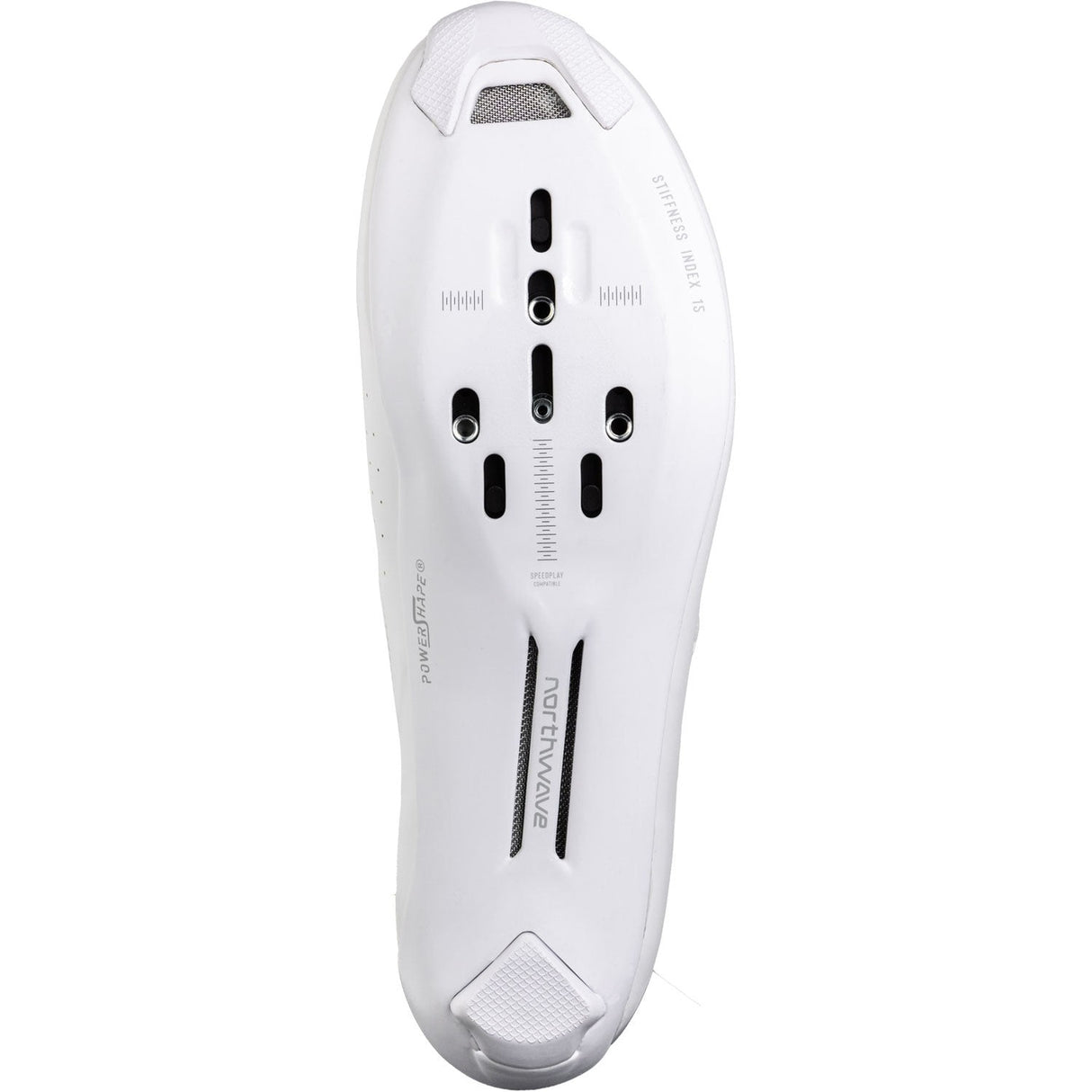 Scarpe Northwave Veloce Extreme - Full bianco Northwave