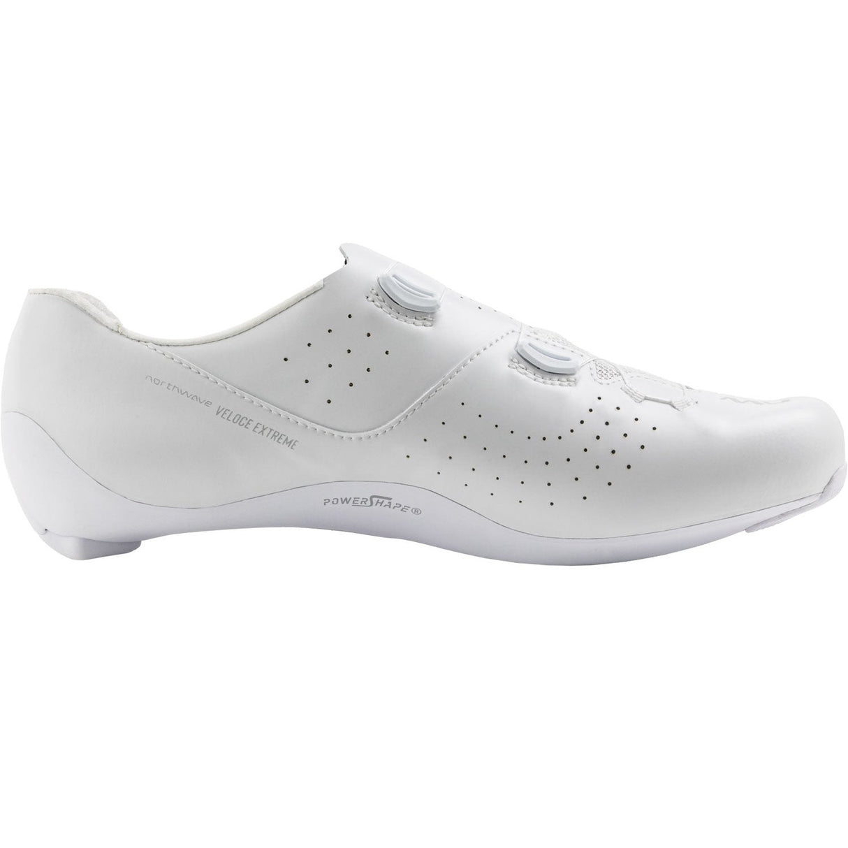 Scarpe Northwave Veloce Extreme - Full bianco Northwave