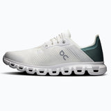 Scarpe On Cloud 6 Coast - Bianco verde ON running