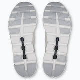 Scarpe On Cloud 6 Coast - Bianco verde ON running