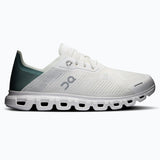 Scarpe On Cloud 6 Coast - Bianco verde ON running