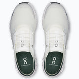 Scarpe On Cloud 6 Coast - Bianco verde ON running