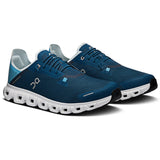 Scarpe On Cloud 6 Coast - Blu ON running