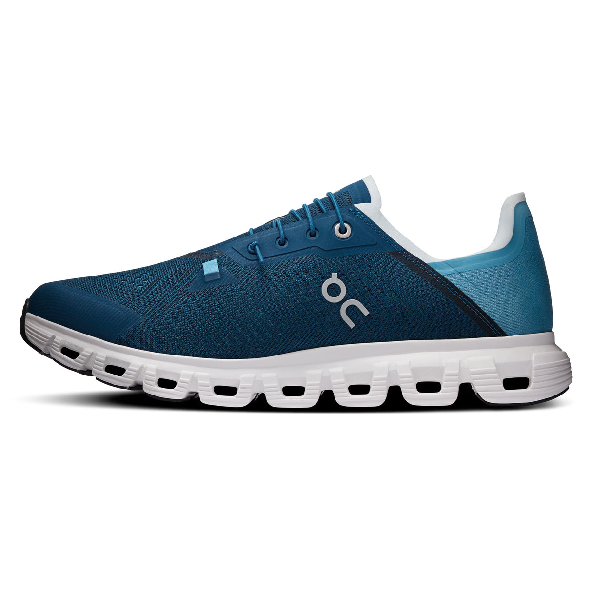 Scarpe On Cloud 6 Coast - Blu ON running