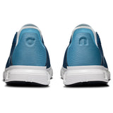 Scarpe On Cloud 6 Coast - Blu ON running