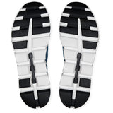 Scarpe On Cloud 6 Coast - Blu ON running