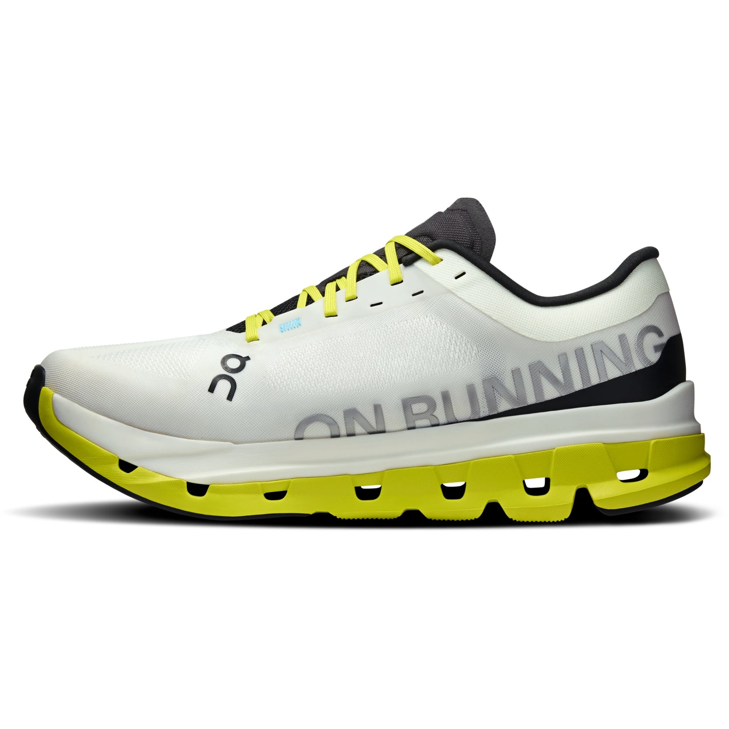 On Cloudgo Scarpe da Running Uomo - Turmeric/Aloe On Cloudgo Scarpe da Running Uomo - Turmeric/Aloe
