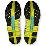 Zapatillas On Cloudflow 5 - Blanco verde