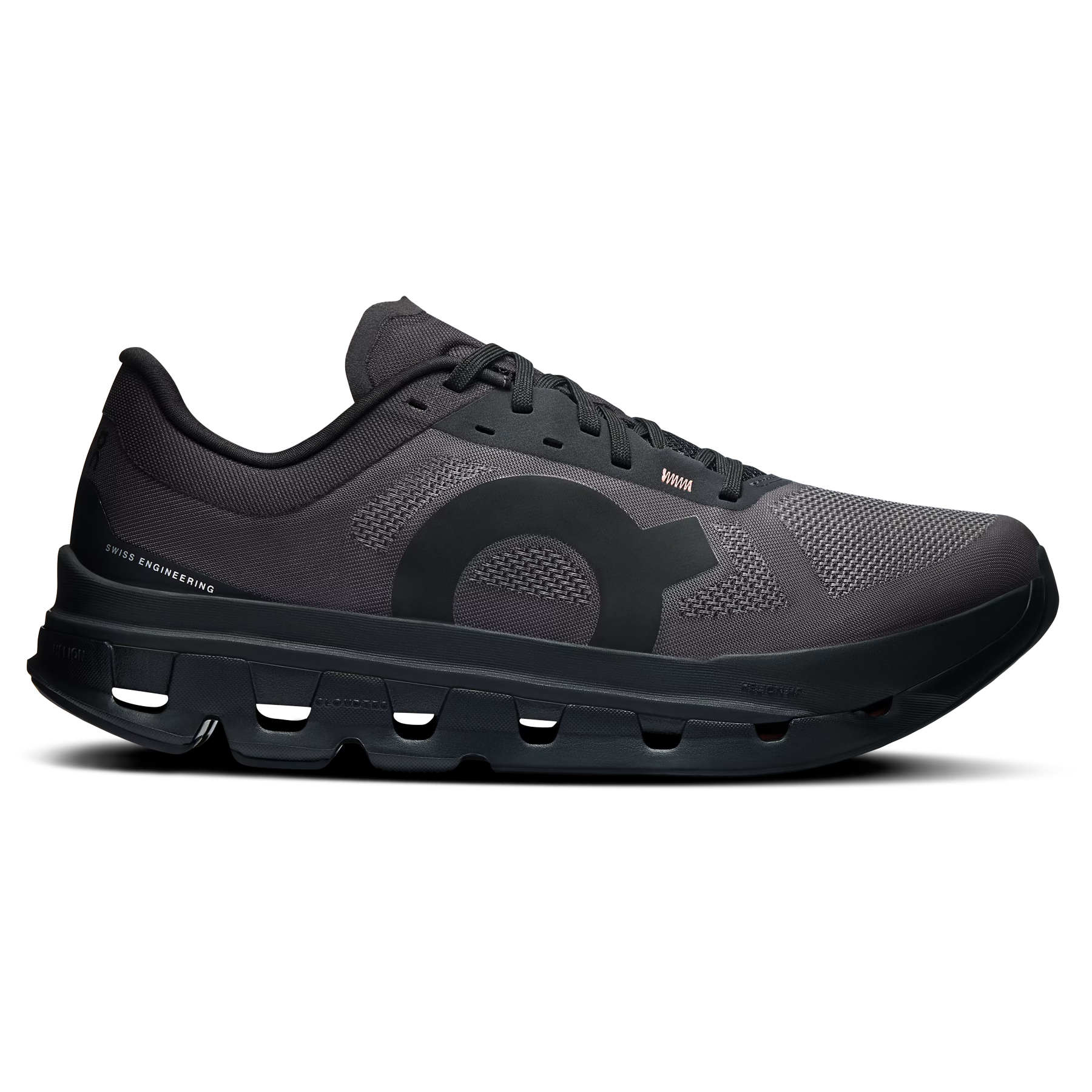 On Cloudflow 5 Schuhe - Schwarz
