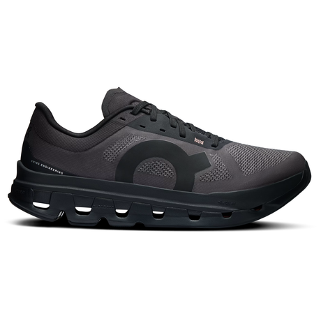 On Cloudflow 5 Shoes - Black