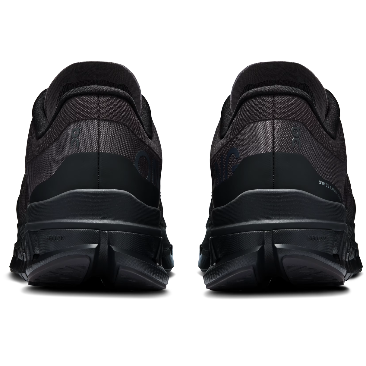 On Cloudflow 5 Shoes - Black