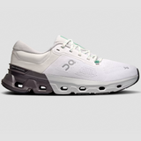 Scarpe On Cloudflyer 5 - Bianco grigio ON running