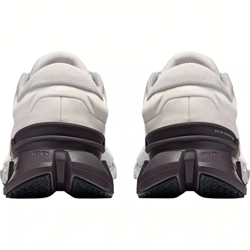 Scarpe On Cloudflyer 5 - Bianco grigio ON running