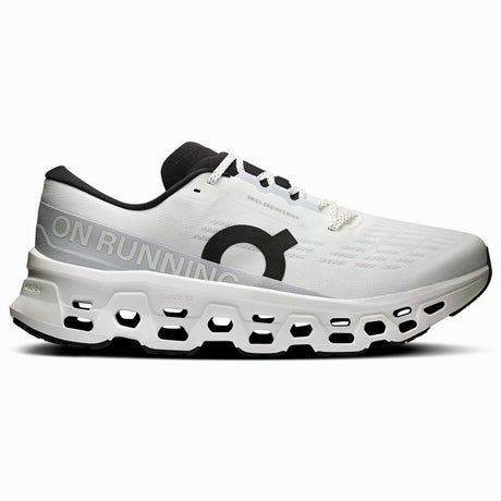 Scarpe On Cloudmonster 3 - Bianco ON running
