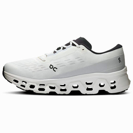 Scarpe On Cloudmonster 3 - Bianco ON running